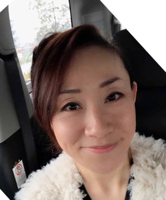 書道・えんぴつ教室《かっかんち》の講師紹介